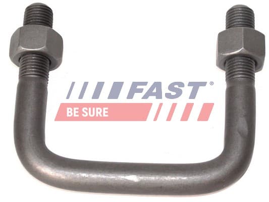 FAST Spona listovej pružiny FT13338 1