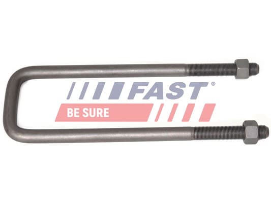 FAST Spona listovej pružiny FT13341 1
