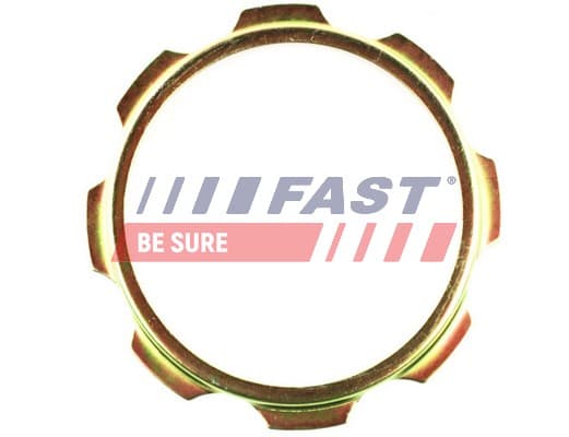 FAST Podložka, príruba kĺbového hriadeľa FT26040 1