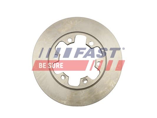 FAST Brzdový kotúč FT31159 1