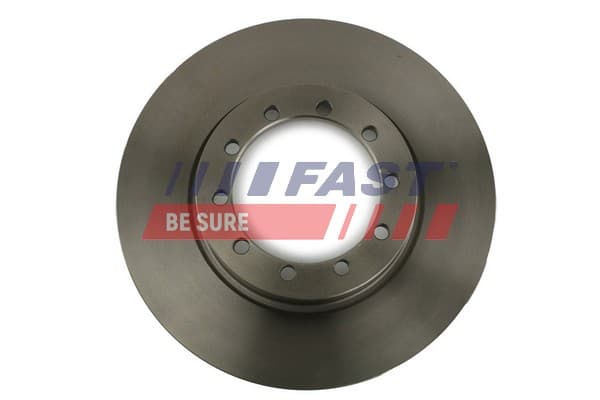FAST Brzdový kotúč FT31517 1