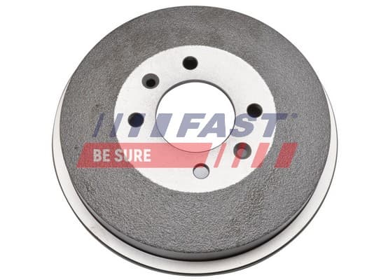 FAST Brzdový bubon FT32037 1