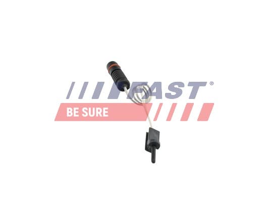 FAST Výstražný kontakt opotrebenia brzdového obloženia FT32437 1