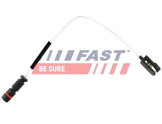 FAST Výstražný kontakt opotrebenia brzdového obloženia FT32458 1