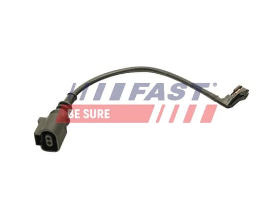FAST Výstražný kontakt opotrebenia brzdového obloženia FT32605 1