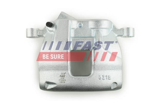 FAST Brzdový strmeň FT33515 1