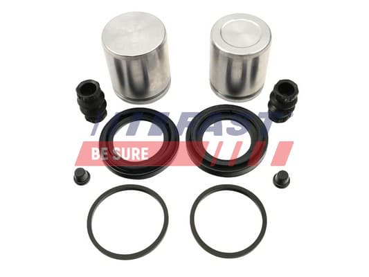 FAST Piest brzdového strmeňa FT34503 1