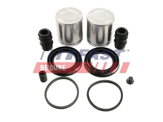 FAST Piest brzdového strmeňa FT34506 1