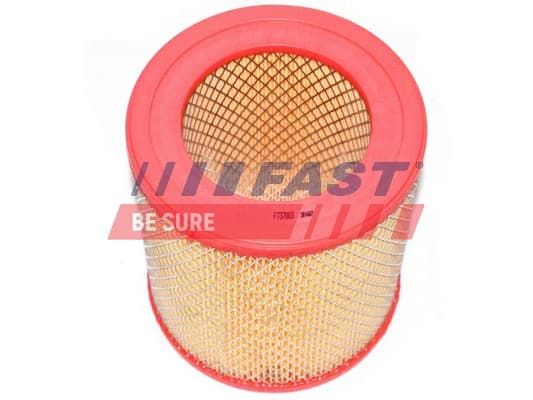 FAST Vzduchový filter FT37003 1