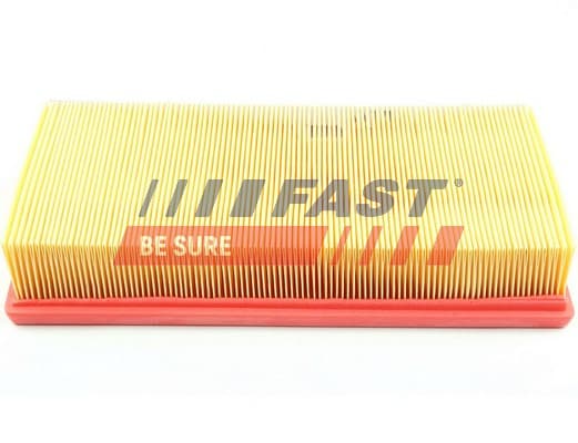 FAST Vzduchový filter FT37056 1