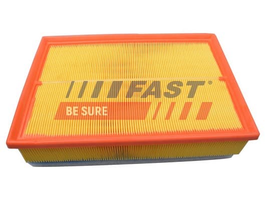 FAST Vzduchový filter FT37119 1