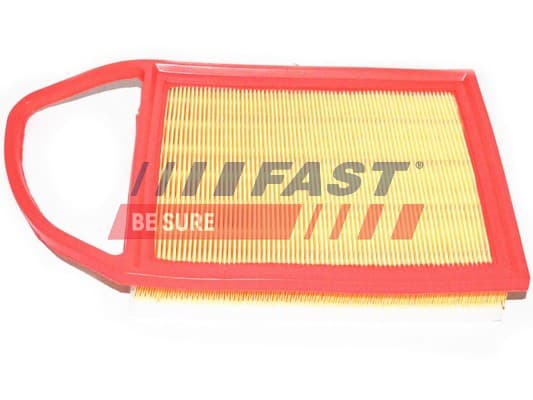 FAST Vzduchový filter FT37134 1