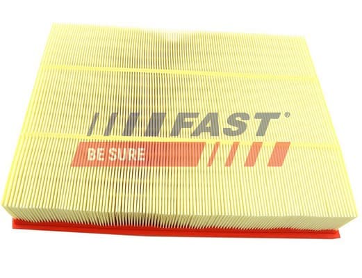 FAST Vzduchový filter FT37143 1