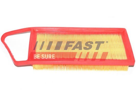 FAST Vzduchový filter FT37147 1