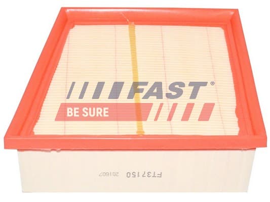 FAST Vzduchový filter FT37150 1