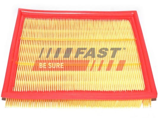 FAST Vzduchový filter FT37153 1