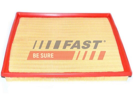 FAST Vzduchový filter FT37154 1