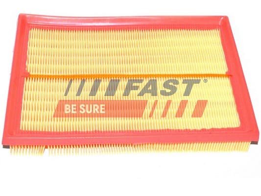 FAST Vzduchový filter FT37157 1
