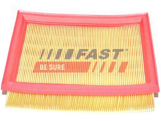 FAST Vzduchový filter FT37158 1