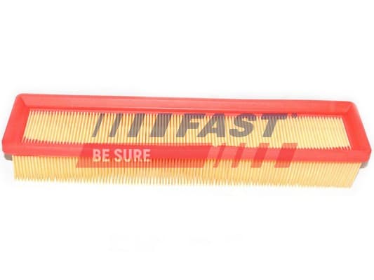 FAST Vzduchový filter FT37162 1