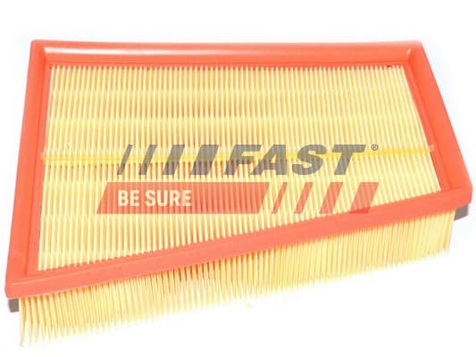 FAST Vzduchový filter FT37163 1