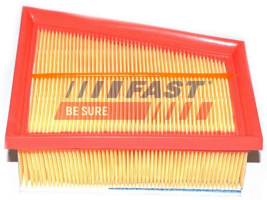 FAST Vzduchový filter FT37164 1