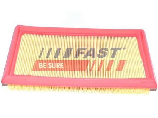 FAST Vzduchový filter FT37166 1