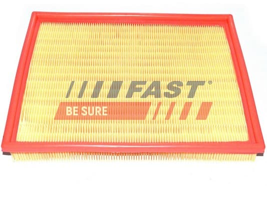 FAST Vzduchový filter FT37170 1