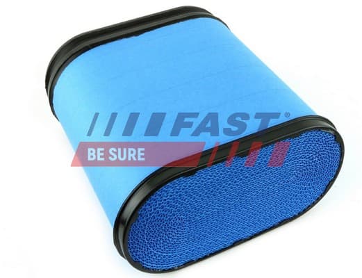 FAST Vzduchový filter FT37173 1
