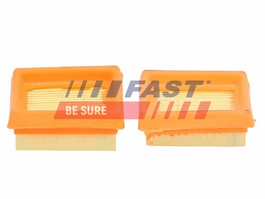 FAST Vzduchový filter FT37178 1
