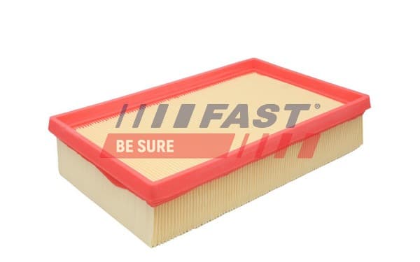 FAST Vzduchový filter FT37181 1