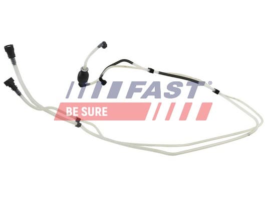 FAST Palivové vedenie FT39501 1