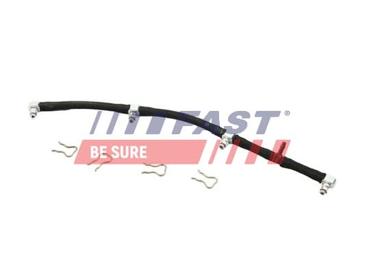 FAST Trubka prepadu FT39610 1