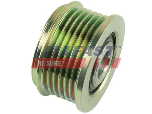 FAST Remenica alternátora FT45625 1