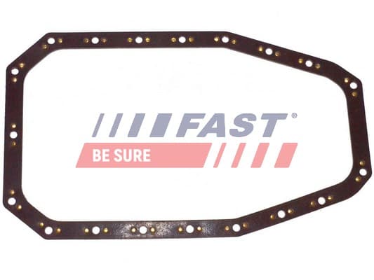 FAST Tesnenie olejovej vane FT49213 1