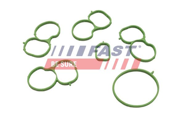 FAST Tesnenie kolena sac. potrubia FT49455 1