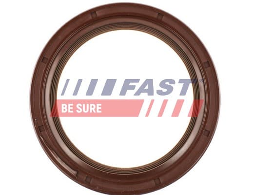 FAST Tesniaci krúžok hriadeľa diferenciálu FT49757 1