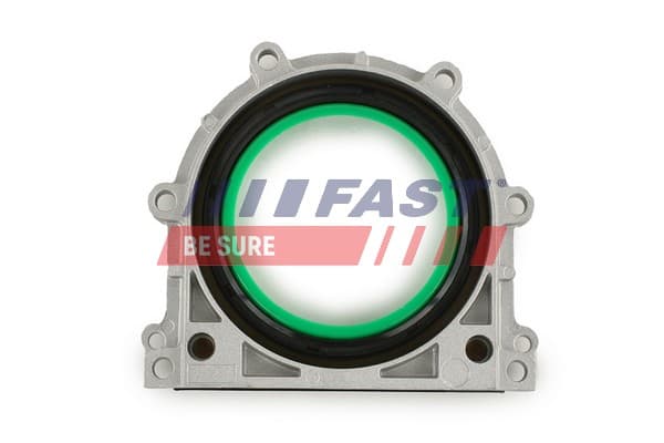 FAST Tesniaci krúžok kľukového hriadeľa FT49816 1