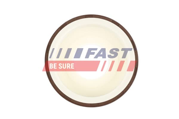 FAST Tesniaci krúžok kľukového hriadeľa FT49817 1