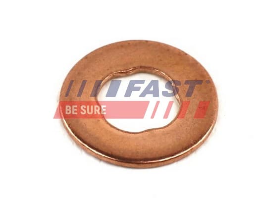 FAST Tesniaci krúžok držiaka trysky FT49845 1