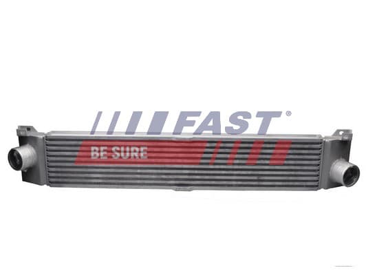 FAST Chladič plniaceho vzduchu FT55523 1