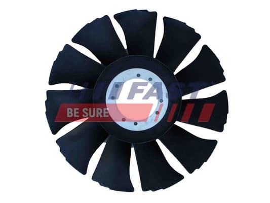 FAST Koleso ventilátora chladenia motora FT56128 1