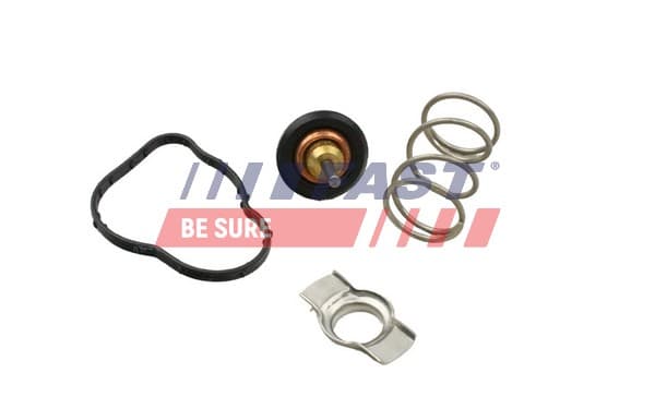 FAST Termostat chladenia FT58042 1