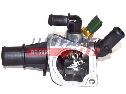 FAST Termostat chladenia FT58162 1