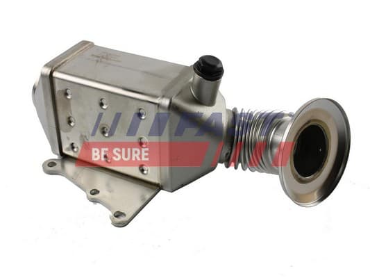 FAST Chladič pre recirkuláciu plynov FT60416 1