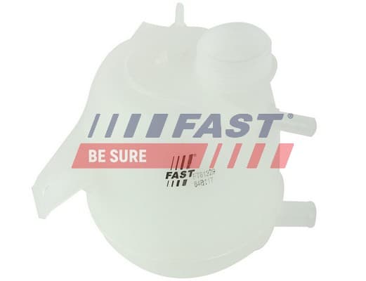 FAST Vyrovnávacia nádobka chladiacej kvapaliny FT61229 1