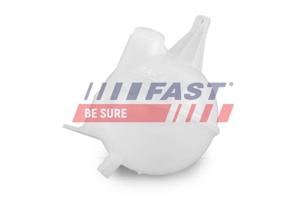 FAST Vyrovnávacia nádobka chladiacej kvapaliny FT61234 1