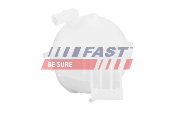 FAST Vyrovnávacia nádobka chladiacej kvapaliny FT61241 1