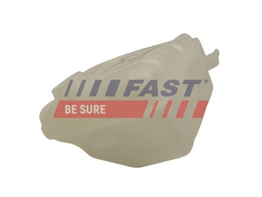 FAST Vyrovnávacia nádobka chladiacej kvapaliny FT61248 1