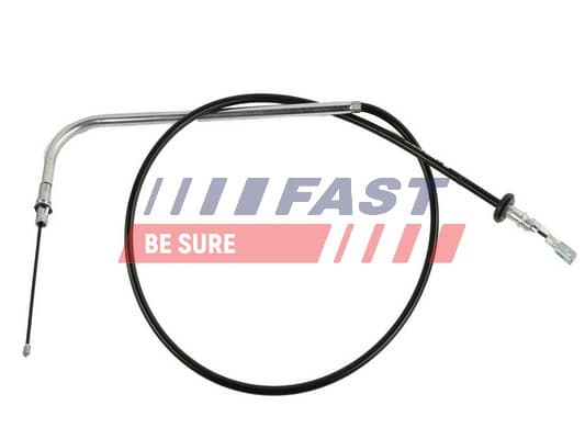 FAST Ťažné lanko parkovacej brzdy FT69003 1